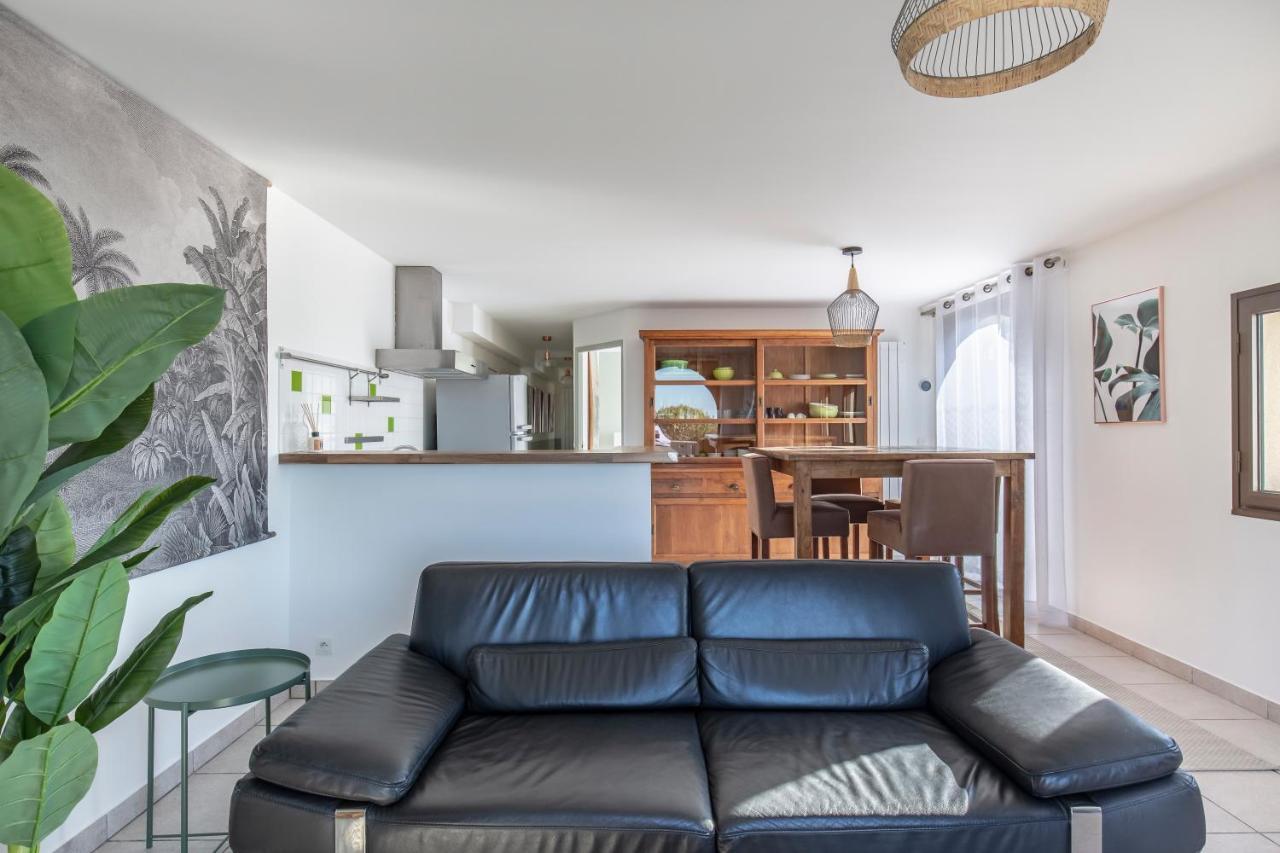 Cottages Domaine Du Grand Bec Villerville Luaran gambar